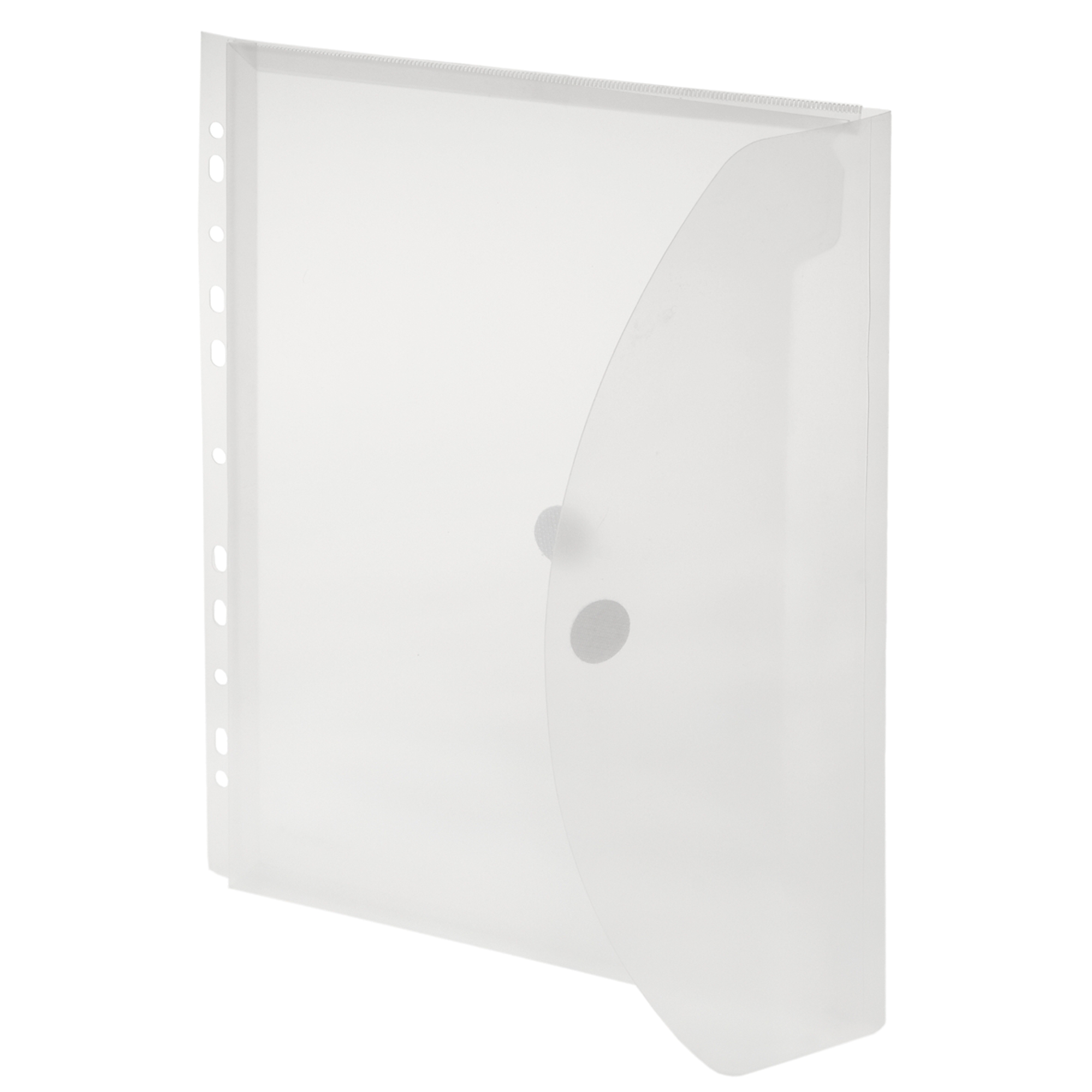 FolderSys Sammelhülle DIN A4 25/23,5 x 31 cm (B x H)
