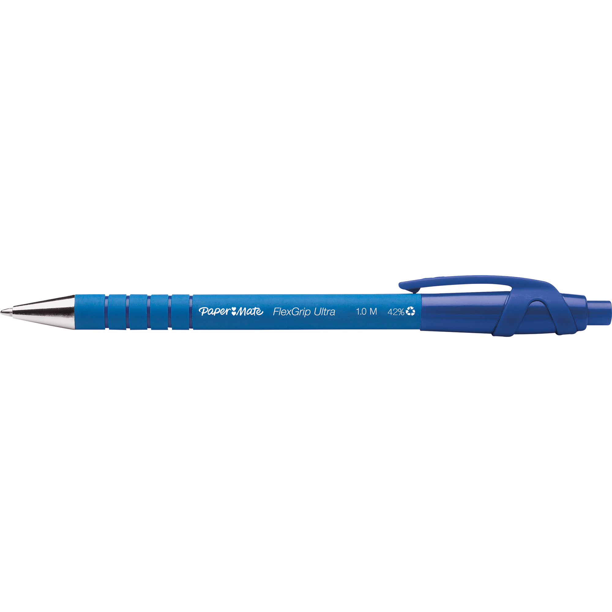 Papermate Kugelschreiber FLEXGRIP® Ultra RT blau