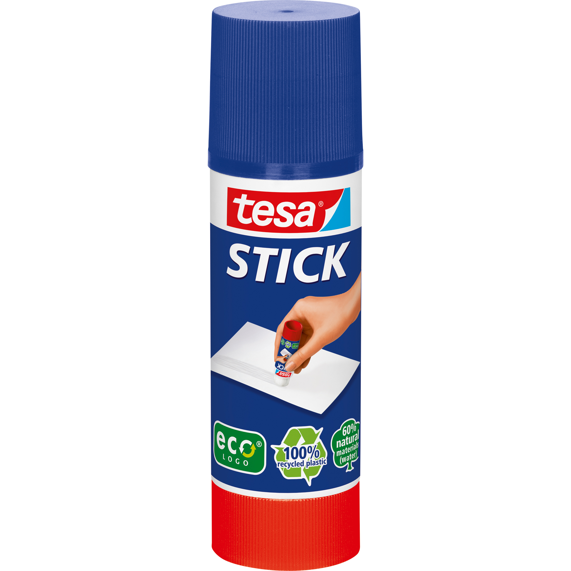 tesa® Klebestift Stick ecoLogo® 40 g
