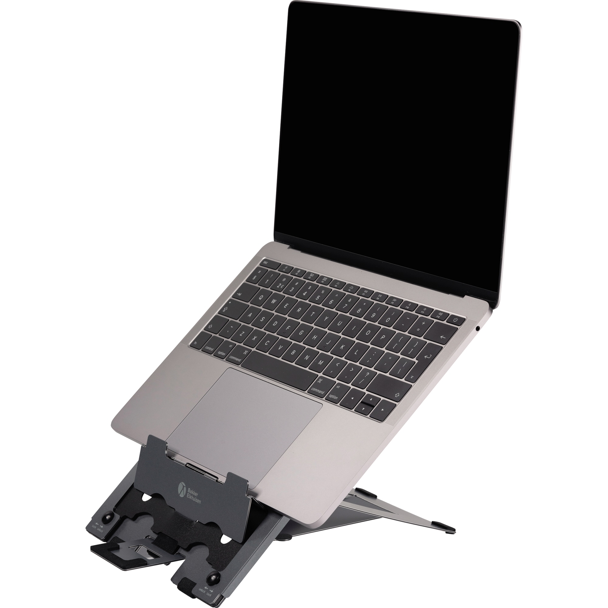BakkerElkhuizen Laptophalter UltraStand 15,5 Zoll
