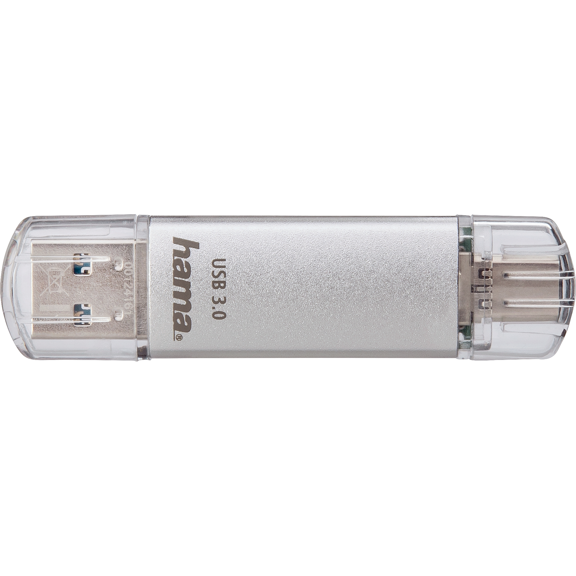 Hama USB Stick C-Laeta USB 3.1, USB 3.0 32 Gbyte