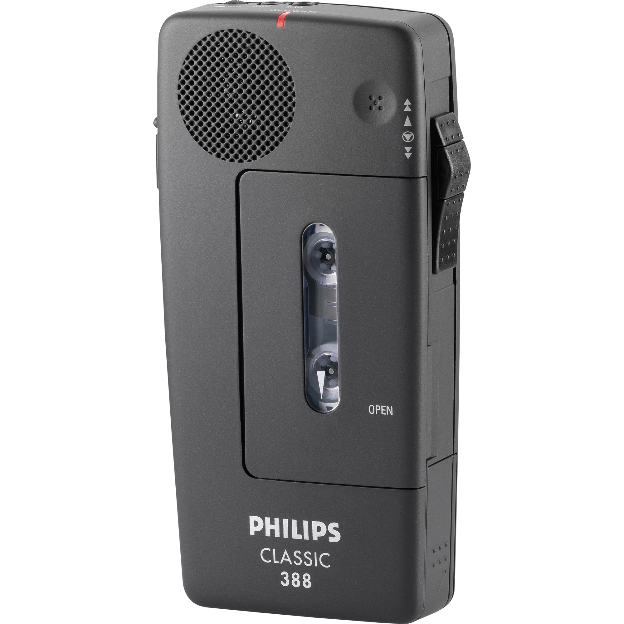 Philips Diktiergerät Pocket Memo® 388 Classic
