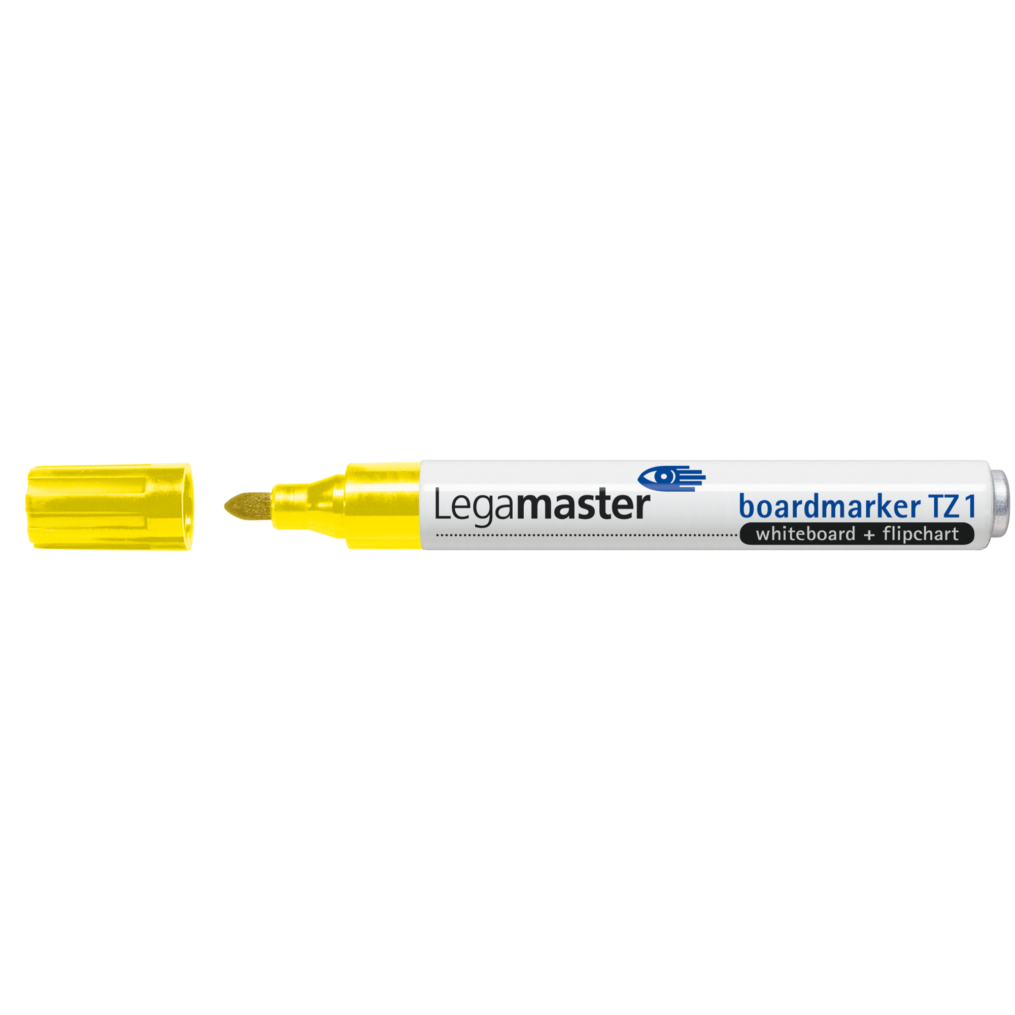 Legamaster Whiteboardmarker TZ 1 gelb