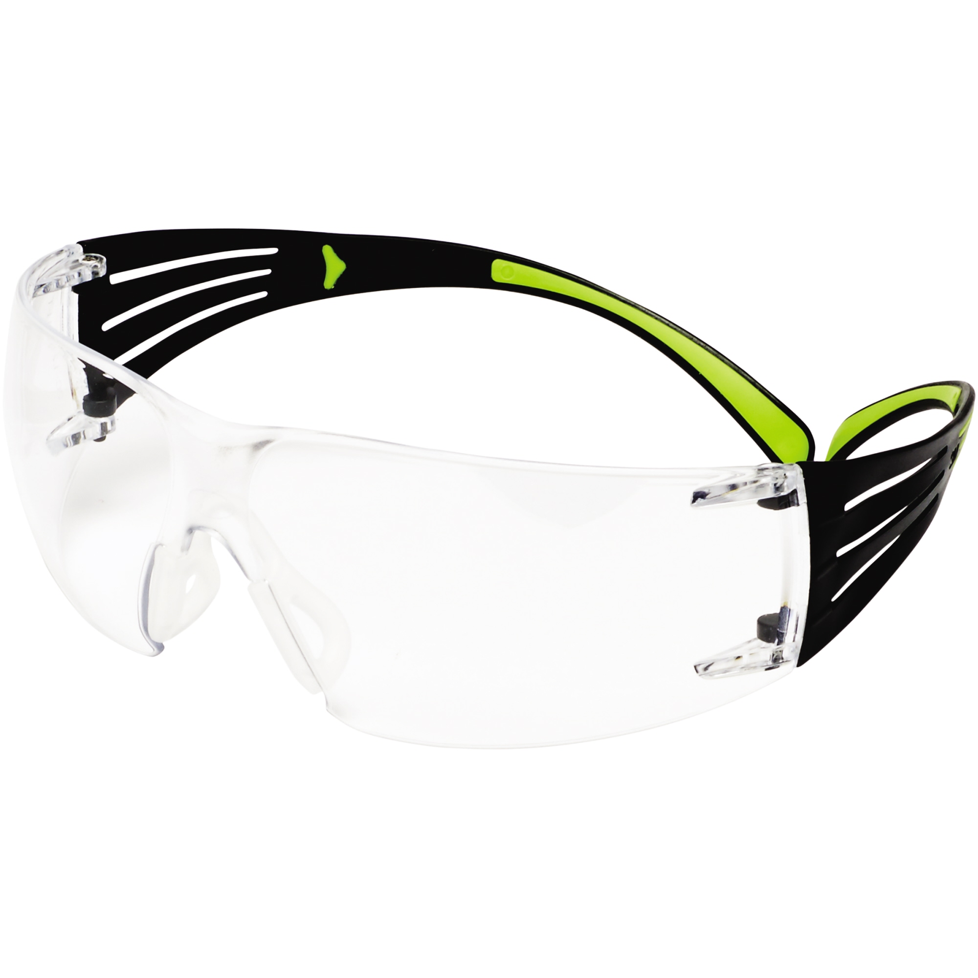 3M™ Schutzbrille SecureFit 400 Polycarbonat glasklar