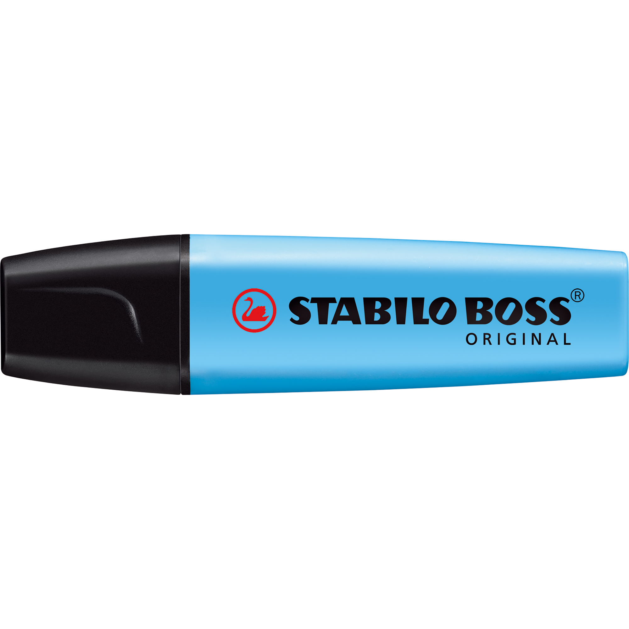 STABILO® Textmarker BOSS® ORIGINAL blau