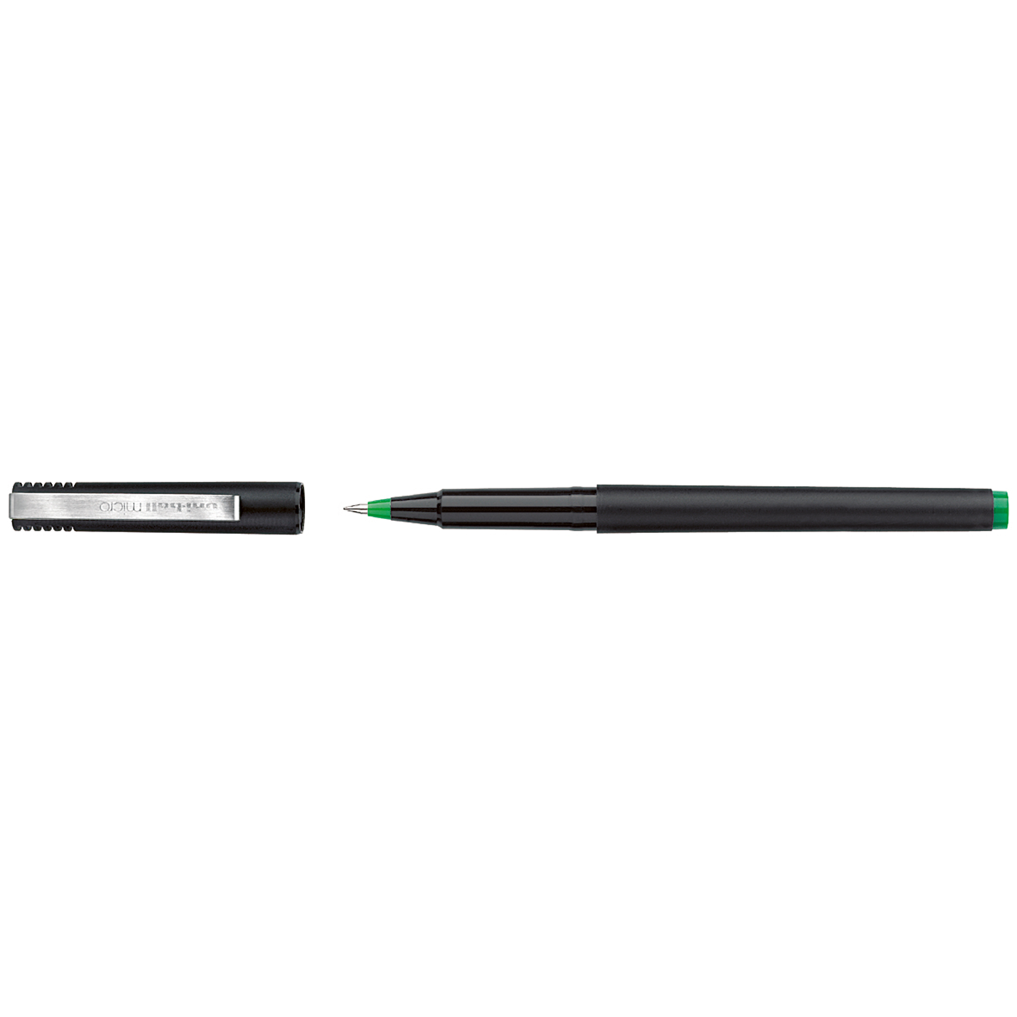uni-ball® Tintenroller uni-ball® 120 micro grün