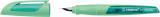 STABILO® Füller EASYbuddy Federstärke Linkshänder minzgrün, grün