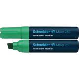 Schneider Permanentmarker Maxx 280 grün