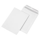 Lemppenau + Rössler-Kuvert Versandtasche DIN C5 weiß ohne Fenster