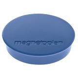 magnetoplan® Magnet Discofix Standard dunkelblau