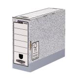 Bankers Box® Archivschachtel System 10 x 31,5 x 26 cm