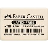 Faber-Castell Radierer 7041