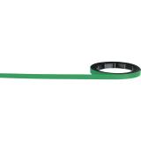magnetoplan® Magnetband magnetoflex 5 mm x 1 m grün