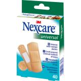 Nexcare™ Wundpflaster Universal
