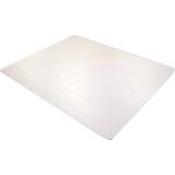 Cleartex Bodenschutzmatte ultimat® Teppichböden 119 x 89 cm (B x T)