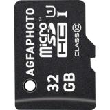 AgfaPhoto Speicherkarte microSDHC