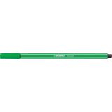 STABILO® Fasermaler Pen 68 smaragdgrün