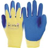 KCL Handschuh K-TEX 930 Para-AramidLatex Größe9 ge 1Paar