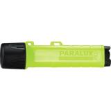 PARAT Taschenlampe PARALUX PX1 6911252158 LED 120lm 4xAA