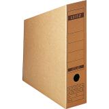 Leitz Premium Archiv-Stehsammler 8 x 32 x 26,5 cm braun