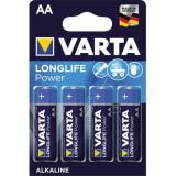 Varta Batterie High Energy Mignon/AA 