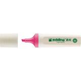 edding Textmarker Highlighter 24 EcoLine rosa