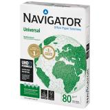 Navigator Multifunktionspapier Universal DIN A4