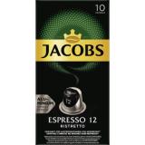 JACOBS Espressokapsel 12