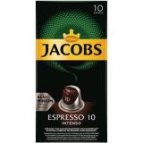 JACOBS Espressokapsel 10