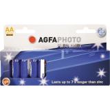 AgfaPhoto Batterie Platinum Mignon/AA