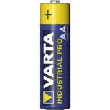 Varta Batterie Industrial Pro Mignon AA LR6 1,5V 10er Pack