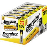 Energizer Batterie E302743900 AAAMicroLR03 16 St.Pack.