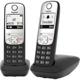 Gigaset Schnurlostelefon A690 Duo L36852-H2810-B101