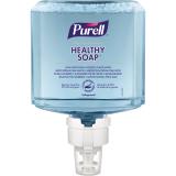 PURELL® Schaumseife HEALTHY SOAP ES6 Unfragra1200ml (6430-,6434-01)