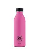 24BOTTLES® Trinkflasche Urban 500ml Passion Pink