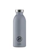 24BOTTLES® Trinkflasche Clima 500 Formal Grey