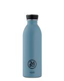 24BOTTLES® Trinkflasche Urban 500ml Powder Blue 