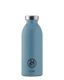 24BOTTLES® Trinkflasche Clima 500 Powder Blue 