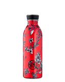 24BOTTLES® Trinkflasche Urban 500ml Cherry Lace 