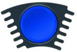 Faber-Castell Nachfüllnäpfchen CONNECTOR ultramarinblau