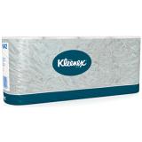 Kleenex® Toilettenpapier 2-lagig