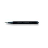 Leuchtturm Bleistift Drehgriffel Nr. 2 - 0,7mm schwarz