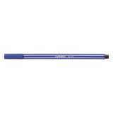 STABILO® Fasermaler Pen 68 ultramarinblau