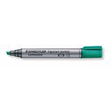 STAEDTLER® Flipchartmarker Lumocolor® 356 2-5 mm Keilspitze grün