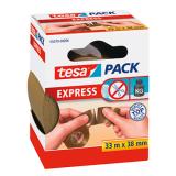 tesa® Packband tesapack® Express braun