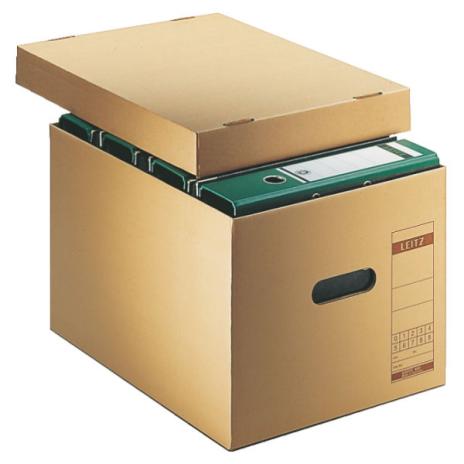 Leitz Archivbox Premium 34 x 27,5 x 45,5 cm-2