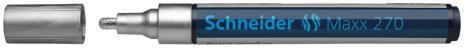 Schneider Lackmarker Maxx 270 schwarz-2