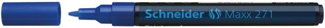 Schneider Lackmarker 271 schwarz-2