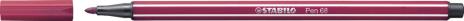 STABILO® Fasermaler Pen 68 rot-2