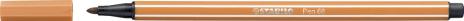 STABILO® Fasermaler Pen 68 rötlich-2